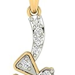 14k (585) Yellow Gold Necklace for Women-image-64
