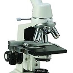 Gupta Opticals 40x-1000x Monocular Student Pathological Microscope BXL-Mono with Imported Optics & 3 Year Warranty-19