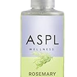 ASPL WELLNESS Herbal Rosemary Water For Hair Growth (200 ml) | Mist Spray for Hairfall | Rosemary Hair Mist | Adds Shine & Helps Reduce Hairfall, Strengthens Hair | For All Hair Types | For Men & Women-image-86