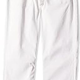 Straight Women's Mid Rise Calf Length Regular Fit Denim Joggers-image-5