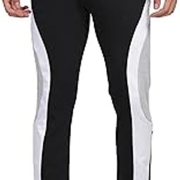 Joggers for Men | Mens Joggers Track Pants | Suitable for Gym | Regular Fit | 2 x Pockets | Strechable & Breathable | Sweat Proof-picture-45