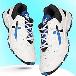 Vector X CKT-500 Cricket Shoes for Men-image-61