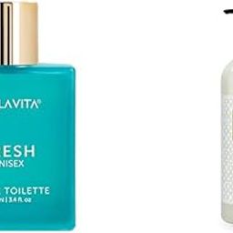 Bella Vita Luxury Fresh Unisex Eau De Toilette Oud White Body Wash Refreshing Shower Gel For Deep Cleansing Hydrating Moisturising Softer & Smoother Skin With Aloe Vera 500 Ml-21