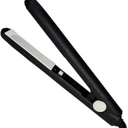 Professional Slim Hair Straightener Machine for Men And Women with Quick Heat Up Ceramic Coated Plate Without Damage Hair (Multicolor)_H_AB-28