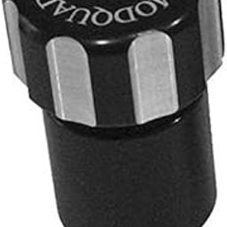 Mod Quad Universal Flag Mount - Anodized Black-image-79