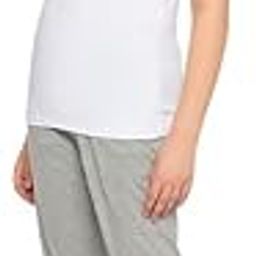 Women's Cotton Double Layered Bra Tops-image-9