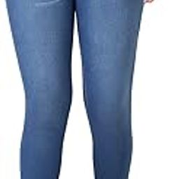 Wishker Shade,Girls & Womens,Slim Fit,Stretchable Denim Jegging,High Rise,Ankle Length Size Upto 26 to 40-image-23