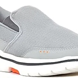 khadim's Pro Walking Sports Shoe Sneakers for Men-picture-6