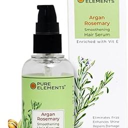 PURE ELEMENTS Argan Rosmary Smoothening Hair Serum-picture-44
