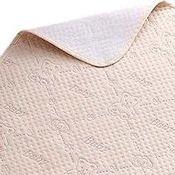 CLUB BOLLYWOOD® Reusable Urine Pad Nappy Bedding Changing Pad for Bedwetting Elderly Baby Bear | Medical, Mobility & Disability | Daily Living Aids-image-64