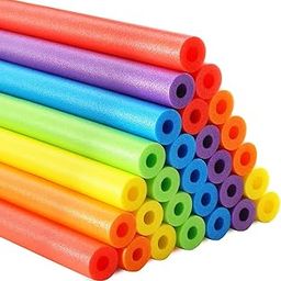 Swimming Noodles for Training Floating for Kids & Adults 1.5 Meter Length-Pool Decoration Item for Boys and Girls Larning Swim (1)-14