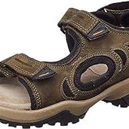 Men's Leather Sandal-picture-24