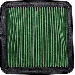 NIKAVI NAFF016A Motorcycle Air Filter Compatible For Hero Ignitor/Shine New/Stunner New + NKVKC-image-27