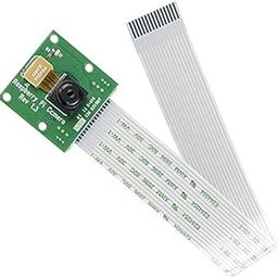 Scriptronics® Raspberry Pi 5MP Camera Module with Cable-11