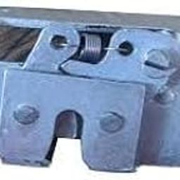 NS Seat Catcher For Wego/Wego 110/Jupitor Bs3/Jupitor Bs4/Ntorq Bs4/Ntorq Bs6 (1 Pc)-25