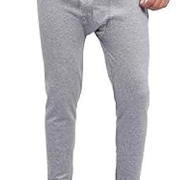 Men's Thermal Lower | Stretchable Inner Wear | Winter Wear Regular Fit | Machine Washable-image-40