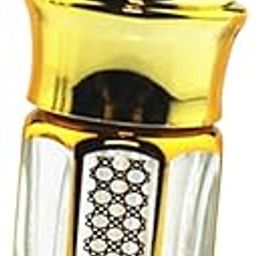 CLUB BOLLYWOOD®Refillable Perfume Bottles Glass Travel Bottle for Outdoor Home Decor Travel 3ml Dropper Bottles|Health & Beauty | Makeup |1 Empty Refillable Bottle-27