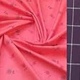 Pri & Su CottLinns Combo of Cotton Shirt 300031 & Trouser 900107-image-56