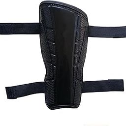 CALANDIS™ 2Pcs Soccer Shin Guards Shin Pads Soccer Protective Gear for Soccer Training 16cm | Protective Gear | Clothing, Shoes & Accessories | Soccer | Team Sports-image-30
