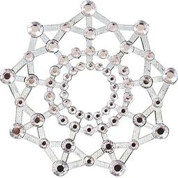 Fun Crystal Rhinestone Nipple Pasties Breast Sticker Products White Clothing Shoes & Accessories | Womens Clothing | Intimates & Sleep | Breast Forms Enhancers-picture-17