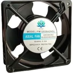 CEYONE PANEL 4" FAN 230V AC-31