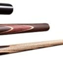 Club 147 Snooker and Pool BLP Cue Stick with Extensin-image-17