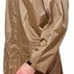 Top to Bottom Waterproof Bike Raincoat Coat for for Unisex-image-45