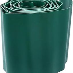 Abaodam Plastic Garden Border Fence Landscape Edging Easy Installation for Backyard Decoration Durable Material Decorative Lawn Divider for Plants and Flowers-image-18