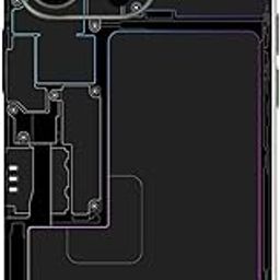 AMTHA AMTHA Skin Sticker for Mobile compatible with Apple iPhone 13 Pro (Not Back Cover) Scratchless, Back & Camera Protector, Wrap Skin Sticker for iPhone 13 Pro | Designer Back Skin Sticker; iPhone 13 Pro-AA-126-image-88