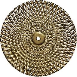 CALANDIS™ Irregular Wall Mounted Art Wall Hanging Sculpture for Living Room Entryway A | Home D?©cor | Figurines-image-25