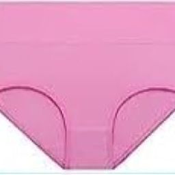 TEXTREE Womens High Waisted Underwear Cotton Panties Regular & Plus Size | Women Briefs Panty | Panty for Women | Ladies Panty 100% Cotton Panties-picture-27