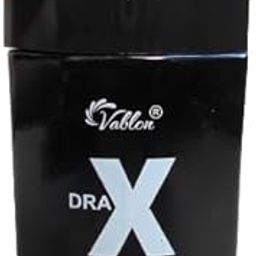 X Eau De Perfume, 100 ml, Black-image-21