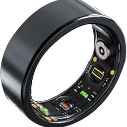 Health & Fitness Tracker Smart Ring | Advance Sleep Monitoring | Stress and Activity Tracking (12)-picture-17