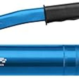 Hogert Technik Germany Pistol grip grease gun 400 cm3-12