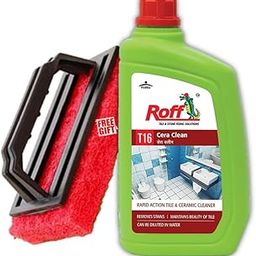 Pidilite Roff Cera Clean T16 – Tile & Grout Cleaner for Bathroom Surfaces,500ml-picture-30