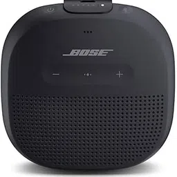 Bose SoundLink Micro, Portable Outdoor Speaker, (Wireless Bluetooth Connectivity), Black-picture-27