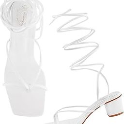 Women Block Heel Sandal-image-48
