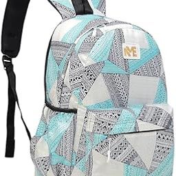 Casual Women’s Backpack for School, College, Travel | Lightweight & Spacious |Fashionable Ladies Bagpack| Office, College, Picnic, Trave Bags for Women-Waterproof-image-78