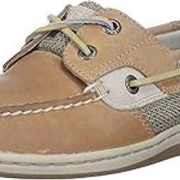 Top-Sider Women s Koifish Core Boat Shoe Oat 8. 5 B(M) US-image-32