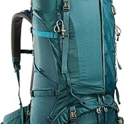 Tatonka Yukon 60+10 Polyester Trekking Backpack, 70 litres (Teal Green)-image-1
