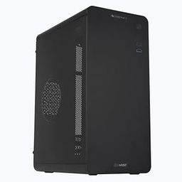 6th Gen Core i7 Desktop (8GB RAM/128GB SSD/Windows 11 Pro/MS Office/NVIDIA 730GT 4GB Graphics/WiFi Enabled,Black)-22