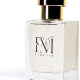 FM PARFUMS Tommy Girl TH Women's Eau de Parfum, 60 ml-image-16