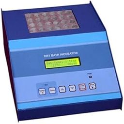 NAUDH DIGITAL DRY BATH INCUBATOR-0