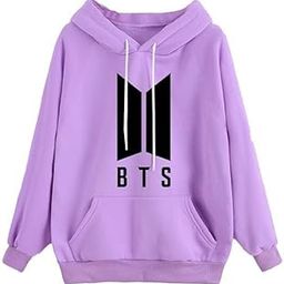 Girl's & Women's Printed Hoodies |Sweatshirt for Women| Hoodies | Winter Wear for Women's|-image-18