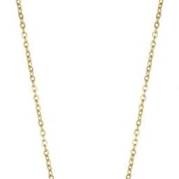 Women's Set Inoxydable Waterproof 11:11 Square Double 11 Number Signet Necklace Gold-Plated Stainless Steel Necklace-image-81