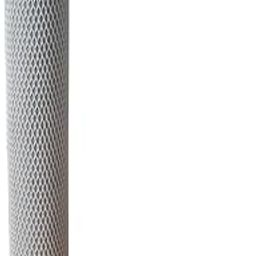 CTO Activated Gasket Type Carbon Block Filter Cartridge for Water Purifiers | 20 inch Spun Pre-Filter Candle | High-Performance & Long-Lasting Filtration | Removes Chlorine, Odor & Impurities-23