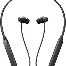 NeckbandPro Bluetooth in-Ear Headphones Compatible with CMF BY NOTHING 50Db Hybrid Active Noise CancellingEarbuds with 5 Hd Mics,Ip55 Bt5.3 37Hrs Long Play TimeDual DevicConnectionHeadphones-Dark Grey-6