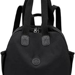 UJEAVETTE Multifunctional Backpack Wear Resistant Daypack for Shopping Holidays Hiking-image-94