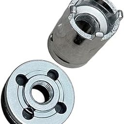 CALANDIS™ Angle Grinder Socket Repair Part Efficient Easily Use Release Adapter | Grinders | Power Tools | Tools-image-70
