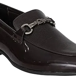 bellissimo Men’s Noble Loafers-picture-3
